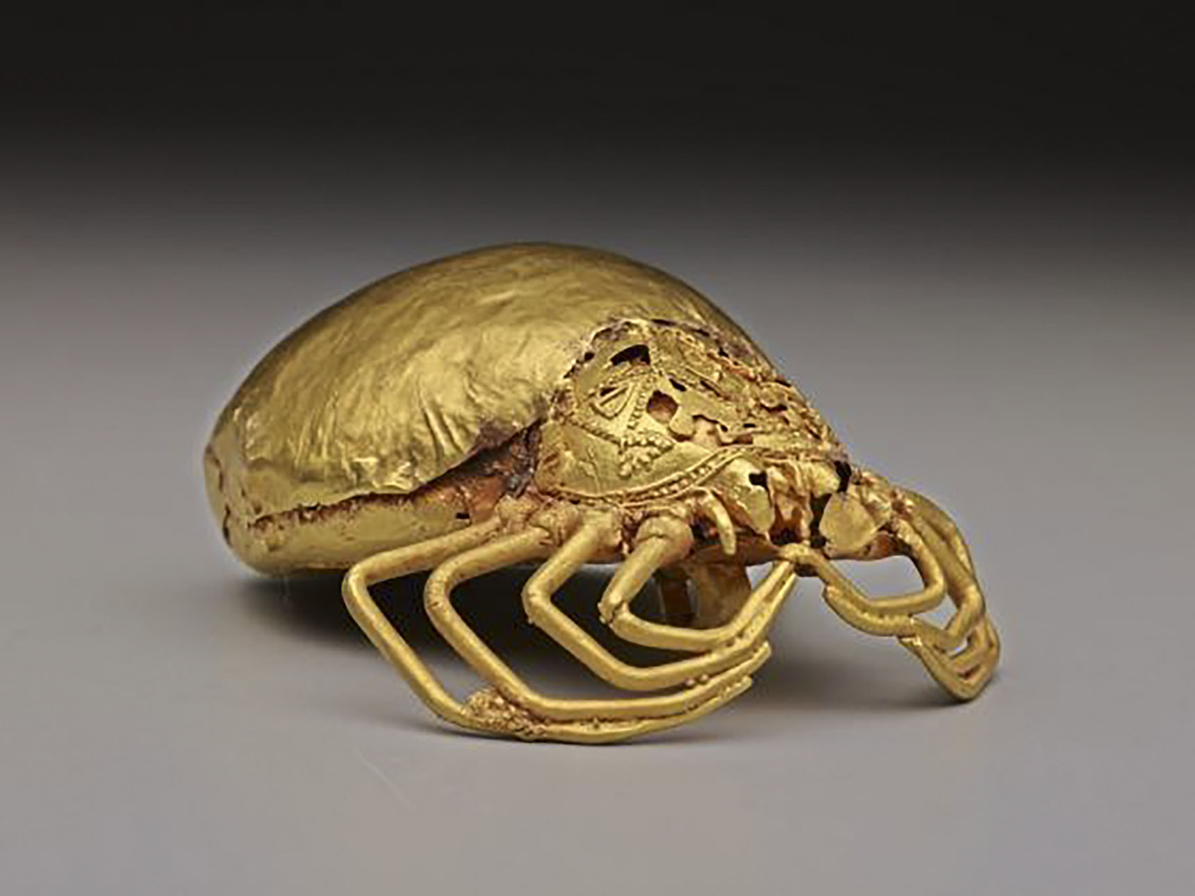Roz Walker on “The Power of Gold: Asante Royal Regalia from Ghana